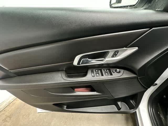 used 2017 GMC Terrain car, priced at $9,115