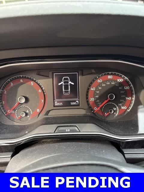 used 2019 Volkswagen Jetta car, priced at $11,407