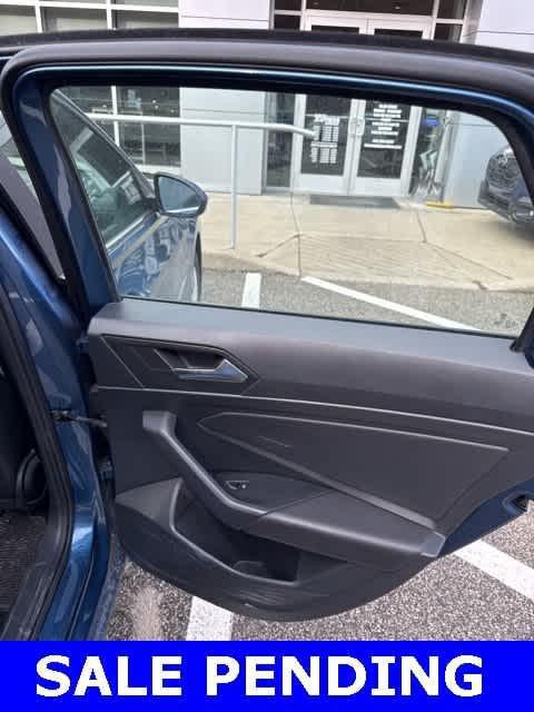 used 2019 Volkswagen Jetta car, priced at $11,407