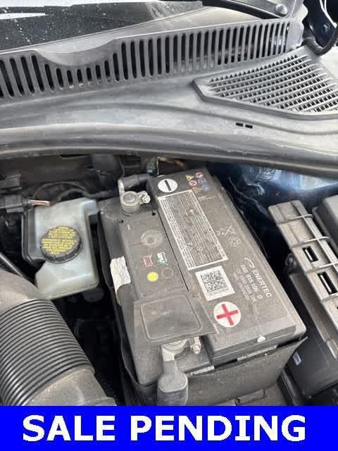 used 2019 Volkswagen Jetta car, priced at $11,407