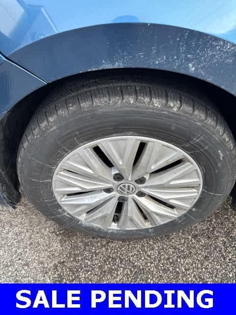 used 2019 Volkswagen Jetta car, priced at $11,407