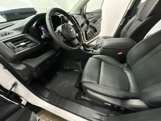 new 2026 Subaru Ascent car, priced at $50,753