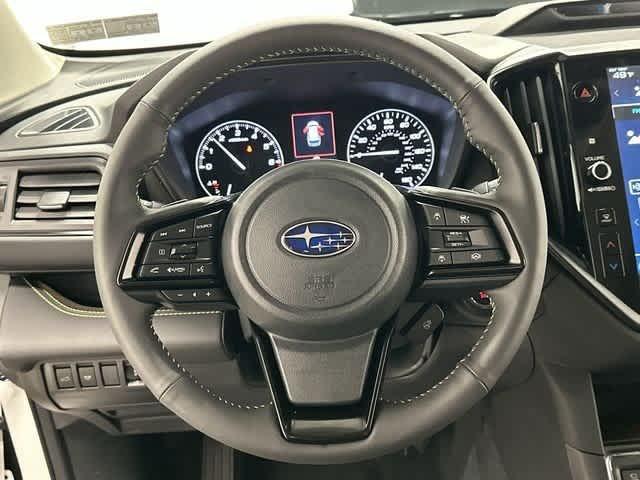 new 2026 Subaru Ascent car, priced at $50,753