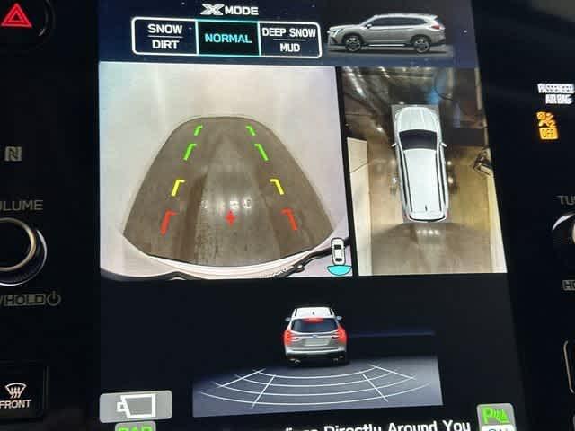 new 2026 Subaru Ascent car, priced at $50,753