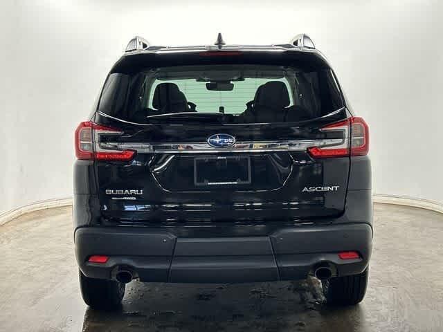 used 2023 Subaru Ascent car, priced at $22,500