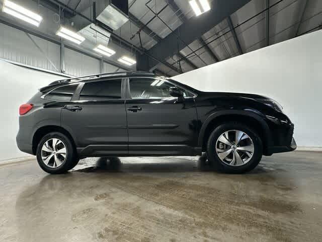 used 2023 Subaru Ascent car, priced at $22,500