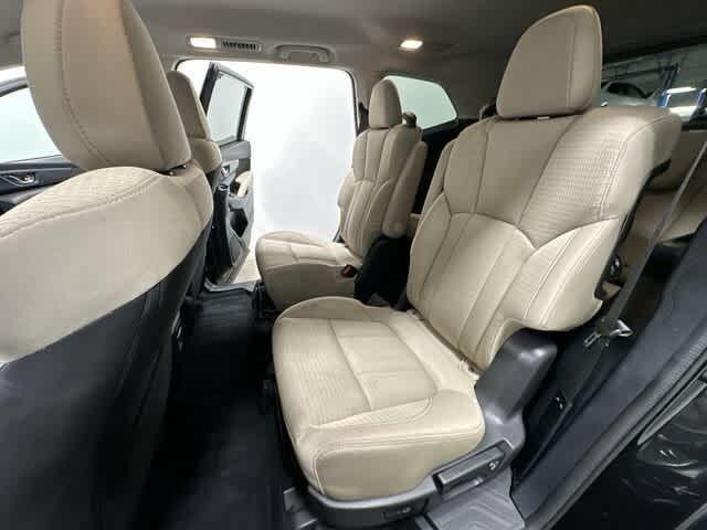 used 2023 Subaru Ascent car, priced at $22,500