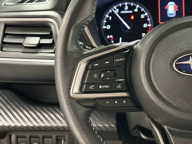 used 2023 Subaru Ascent car, priced at $22,500