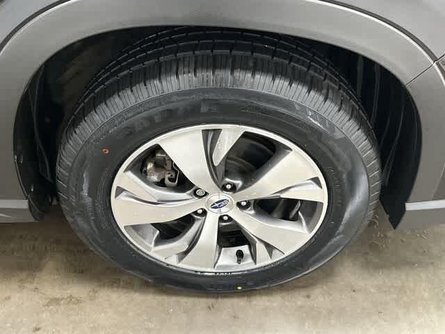 used 2023 Subaru Ascent car, priced at $22,500