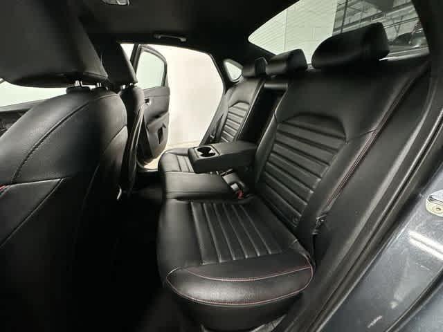 used 2021 Kia Forte car, priced at $16,728