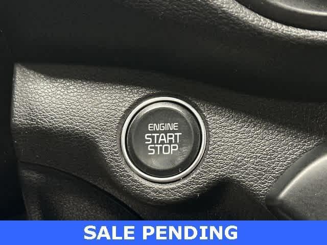 used 2021 Kia Forte car, priced at $16,728