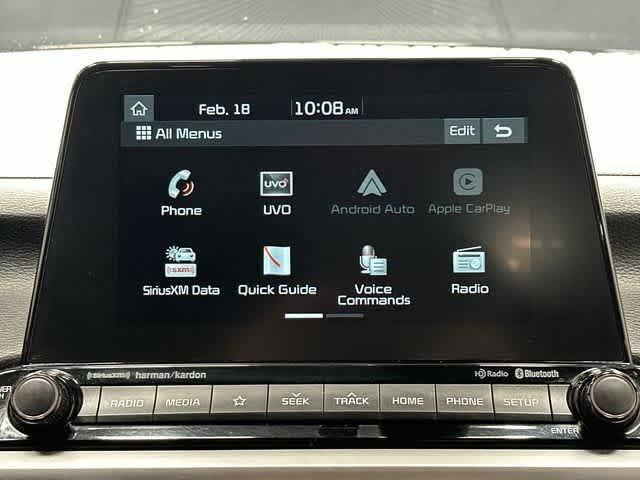 used 2021 Kia Forte car, priced at $16,728