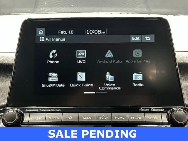 used 2021 Kia Forte car, priced at $16,728