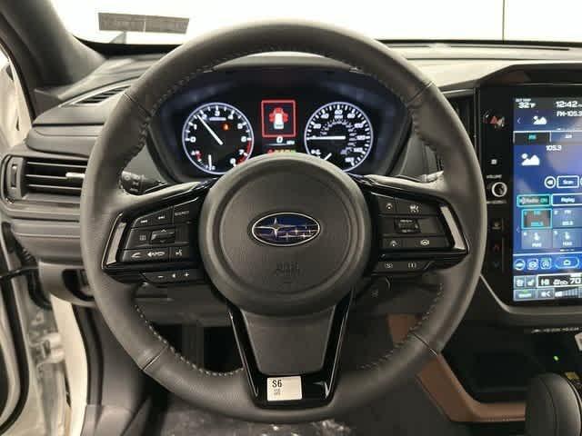 new 2026 Subaru Forester car, priced at $41,016