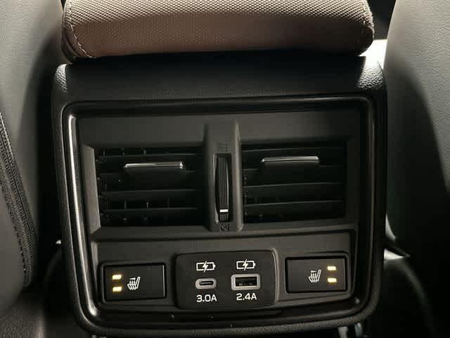 new 2026 Subaru Forester car, priced at $41,016