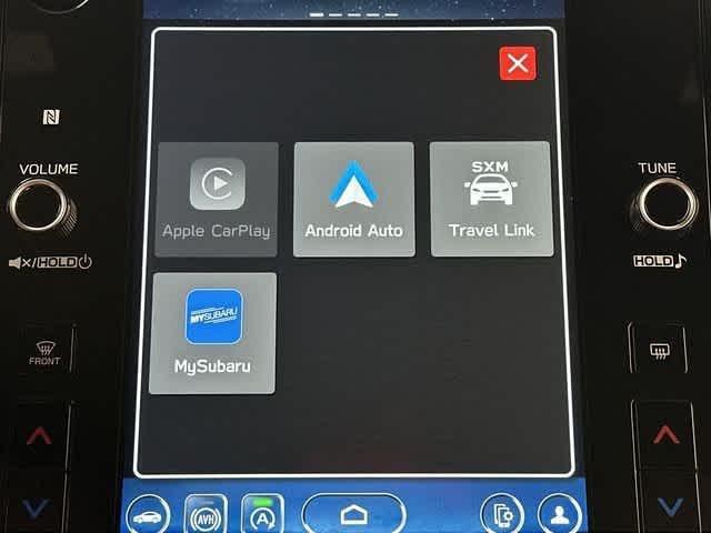 new 2026 Subaru Forester car, priced at $41,016