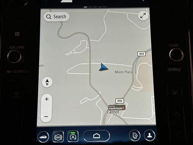 new 2026 Subaru Forester car, priced at $41,016