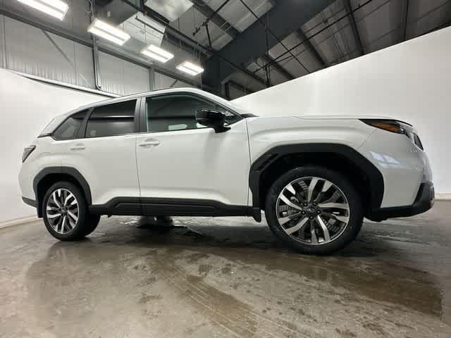 new 2026 Subaru Forester car, priced at $41,016