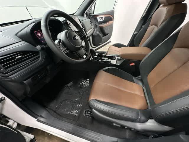 new 2026 Subaru Forester car, priced at $41,016
