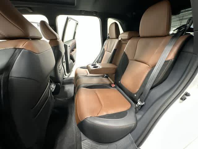 new 2026 Subaru Forester car, priced at $41,016