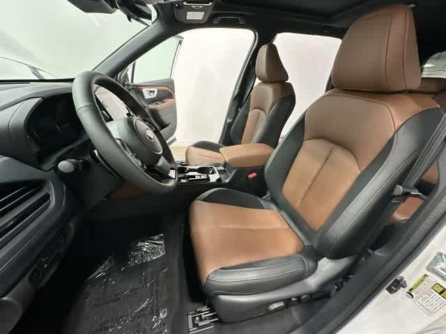 new 2026 Subaru Forester car, priced at $41,016