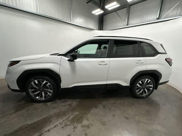 new 2026 Subaru Forester car, priced at $41,016