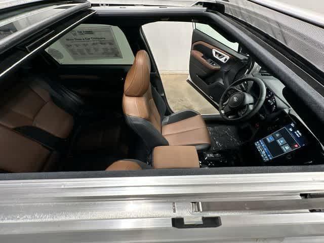 new 2026 Subaru Forester car, priced at $41,016