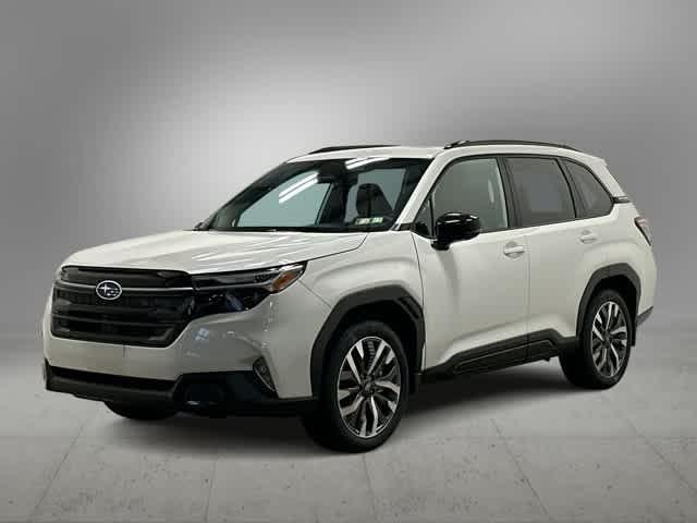 new 2026 Subaru Forester car, priced at $41,016