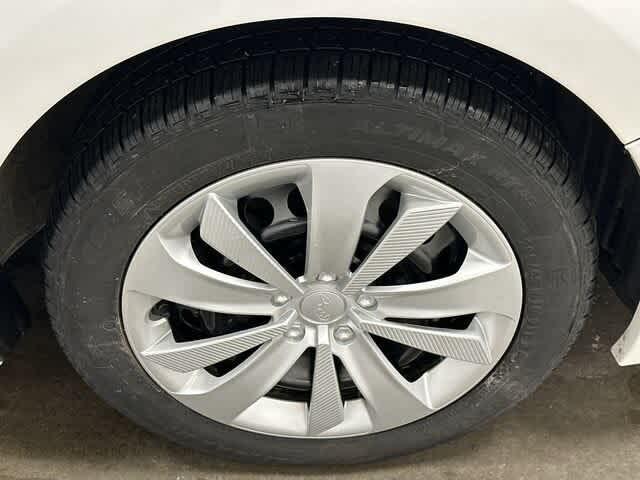 used 2023 Subaru Impreza car, priced at $16,685