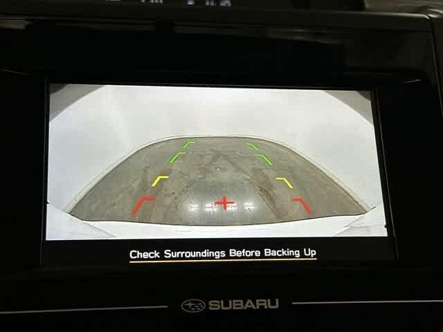 used 2023 Subaru Impreza car, priced at $16,685