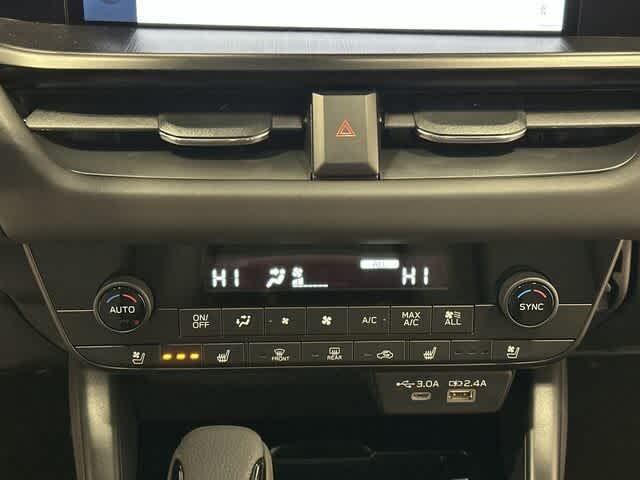 new 2026 Subaru Outback car, priced at $47,004