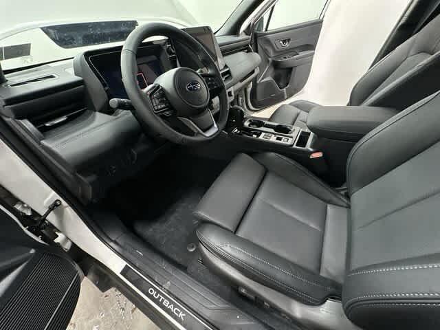 new 2026 Subaru Outback car, priced at $47,004