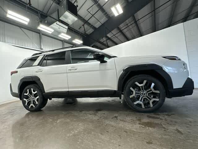 new 2026 Subaru Outback car, priced at $47,004