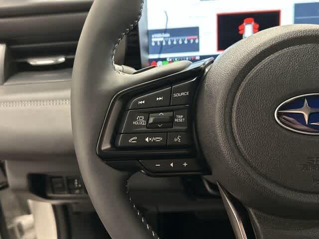 new 2026 Subaru Outback car, priced at $47,004