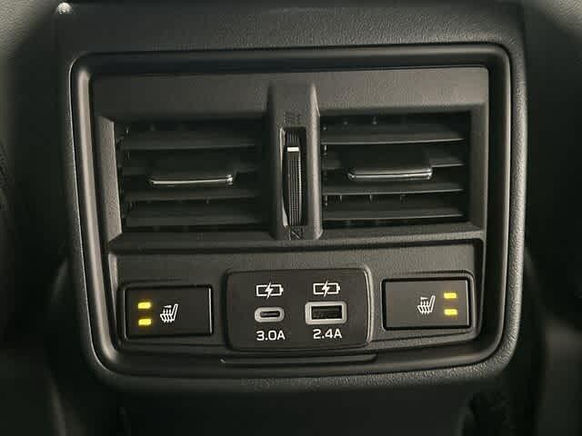 new 2026 Subaru Outback car, priced at $47,004