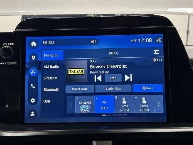 new 2026 Subaru Outback car, priced at $47,004