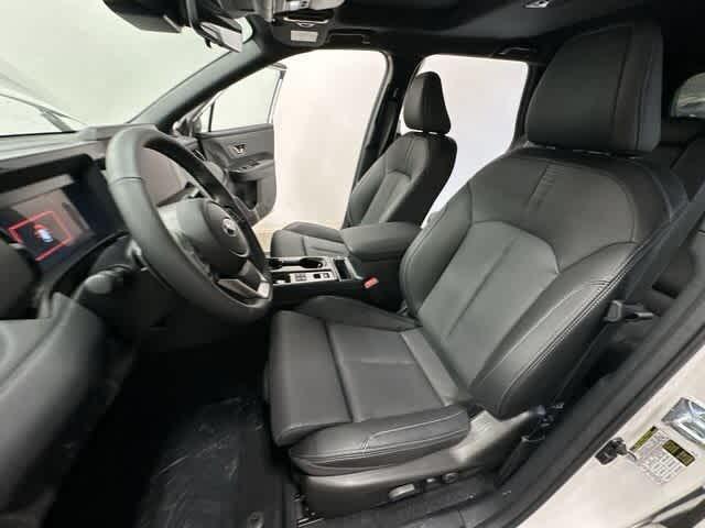 new 2026 Subaru Outback car, priced at $47,004