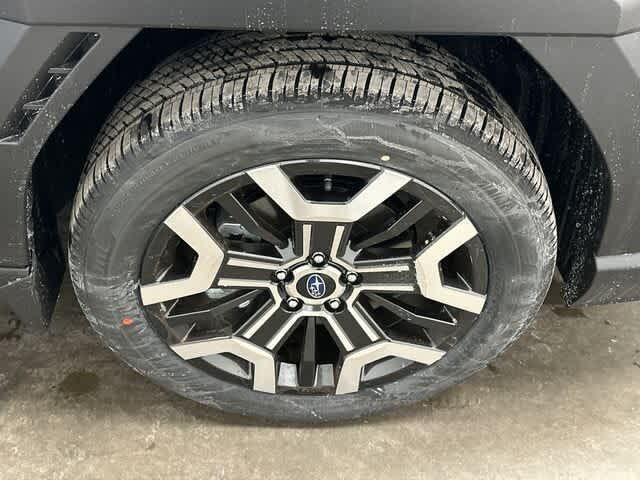 new 2026 Subaru Outback car, priced at $47,004