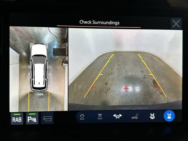 new 2026 Subaru Outback car, priced at $47,004