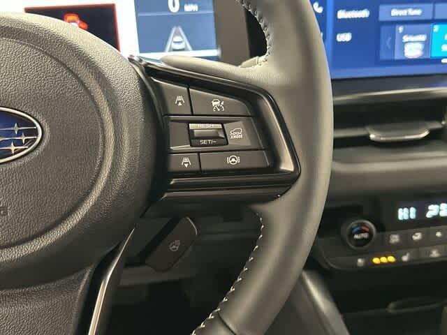 new 2026 Subaru Outback car, priced at $47,004