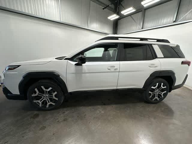 new 2026 Subaru Outback car, priced at $47,004