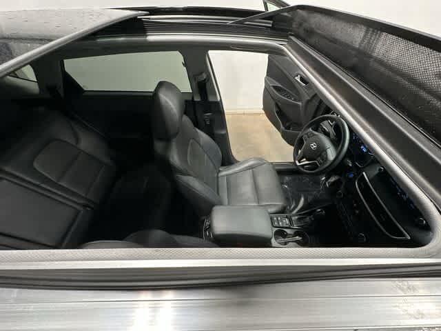 used 2020 Hyundai Tucson car, priced at $14,540