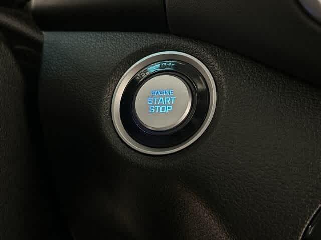 used 2020 Hyundai Tucson car, priced at $14,540