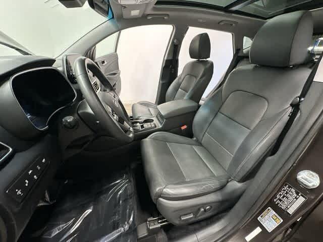 used 2020 Hyundai Tucson car, priced at $14,540