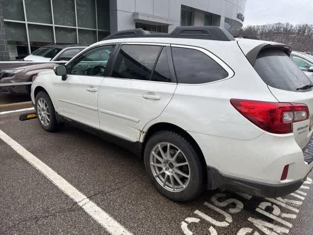 used 2015 Subaru Outback car, priced at $11,858