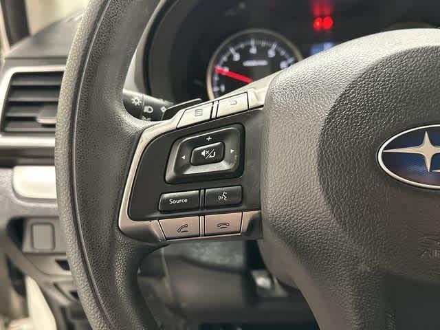 used 2015 Subaru Impreza car, priced at $12,526