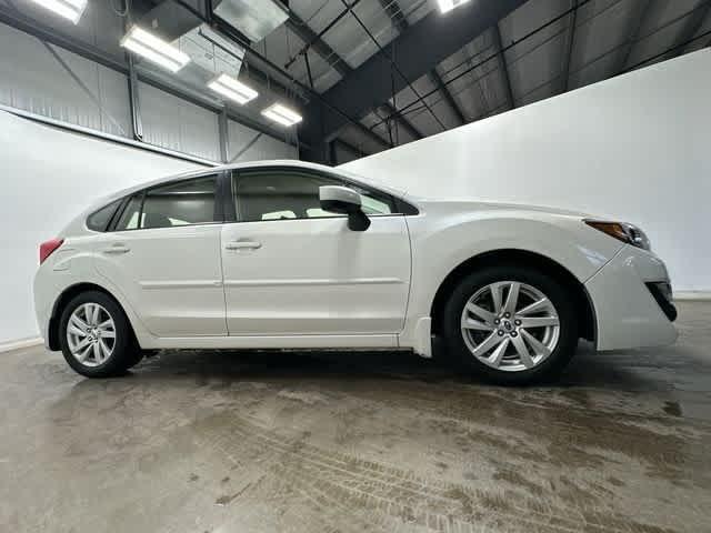 used 2015 Subaru Impreza car, priced at $12,526