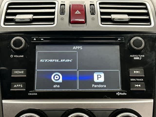 used 2015 Subaru Impreza car, priced at $12,526