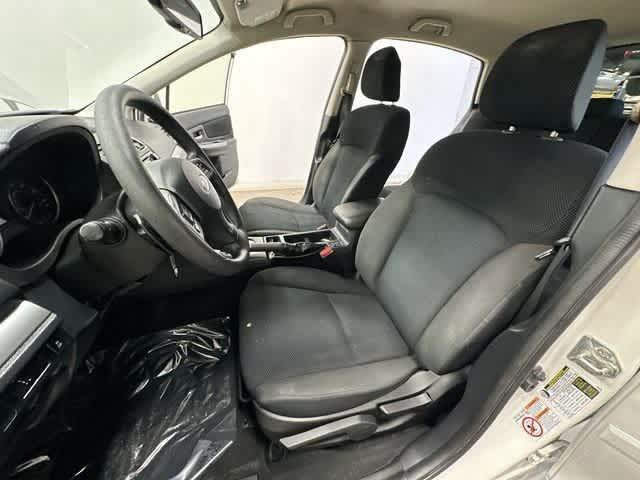 used 2015 Subaru Impreza car, priced at $12,526