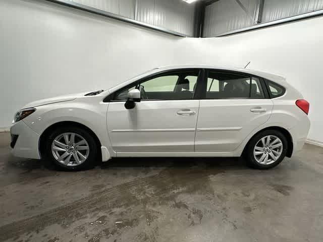 used 2015 Subaru Impreza car, priced at $12,526